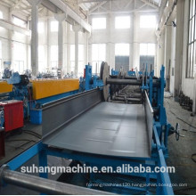 2015 Hot Sale ! Fully Automatic Cable Tray Making Machine